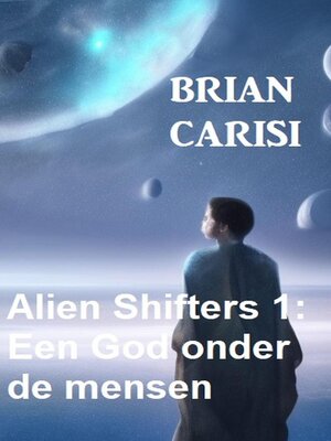 cover image of Alien Shifters 1